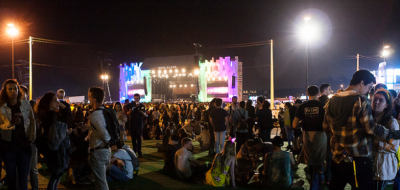 NOS Alive - 12 Julho 2018 Imagem 1