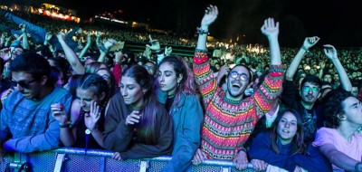 Reportagem Vodafone Paredes de Coura 2016 Imagem 1