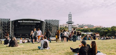 Reportagem NOS Primavera Sound 2017 Imagem 1