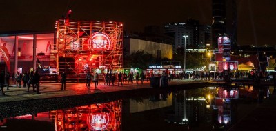 Reportagem Super Bock Super Rock 2018 Imagem 1