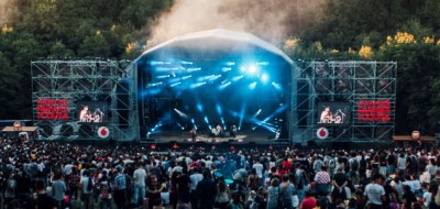 Reportagem Vodafone Paredes de Coura 2017 Imagem 1