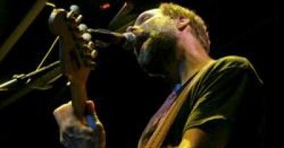 Reportagem Built to Spill Imagem 1