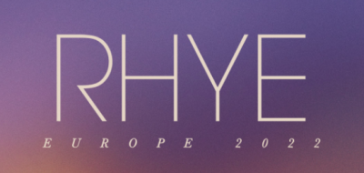 Rhye Imagem 1