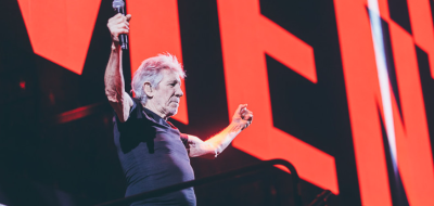 Reportagem Roger Waters Imagem 1