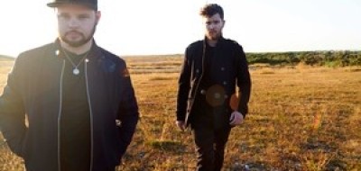 Royal Blood arrancam tour europeia em Portugal Imagem 1