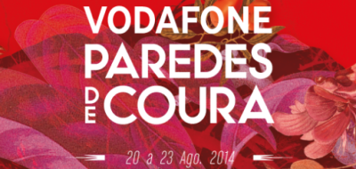 Reportagem Festival Vodafone Paredes de Coura 2014 Imagem 1