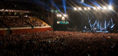 Reportagem Super Bock Super Rock 2015 Imagem 1