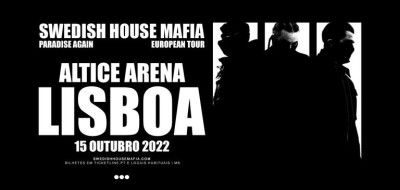 Swedish House Mafia Imagem 1