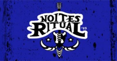 O ritual volta à cidade do Porto - Noites Ritual 2015 Imagem 1