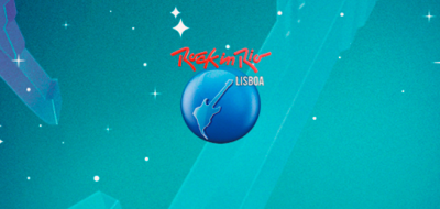 Rock in Rio Lisboa 2022 Imagem 1