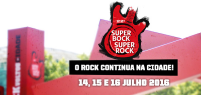 Kendrick Lamar no Super Bock Super Rock 2016 Imagem 1