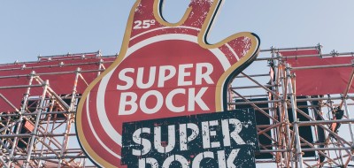 Reportagem Super Bock Super Rock 2019 Imagem 1