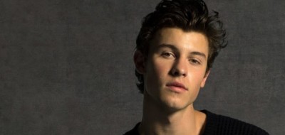 Shawn Mendes Imagem 1