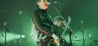 Reportagem Sigur Rós no Porto Imagem 1