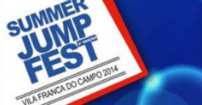Passatempo Summer Jump Fest 2014 Imagem 1