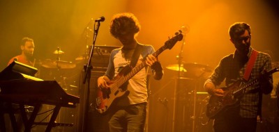 Reportagem Snarky Puppy em Lisboa Imagem 1