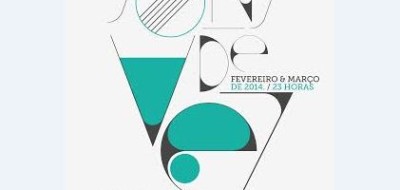 Conhece o cartaz do Festival Sons de Vez 2014 Imagem 1
