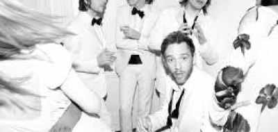 Soulwax no Optimus Alive 2013 Imagem 1