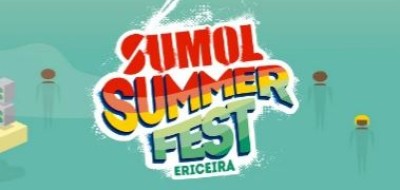 Gabriel o Pensador no Sumol Summer Fest 2016 Imagem 1