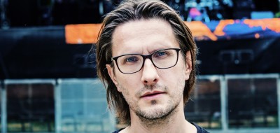 Steven Wilson Imagem 1