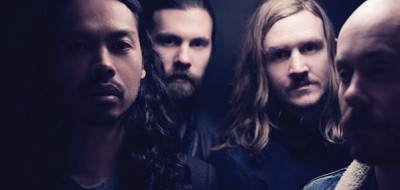 Reportagem Temper Trap no Porto Imagem 1