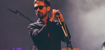 Reportagem The Divine Comedy em Lisboa Imagem 1