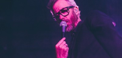 Reportagem The National em Lisboa Imagem 1