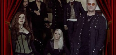 Therion Imagem 1