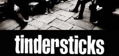 Tindersticks Imagem 1