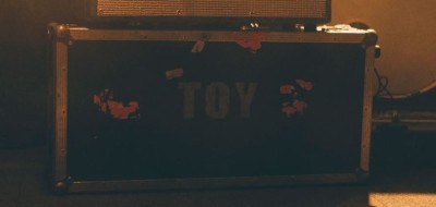 Reportagem Toy em Lisboa | 2019 Imagem 1