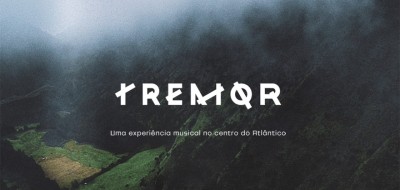 Tremor 2018 Imagem 1