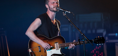 Reportagem The Tallest Man on Earth em Lisboa Imagem 1