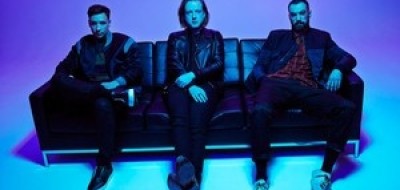 Two Door Cinema Club no NOS Alive 2018! Imagem 1