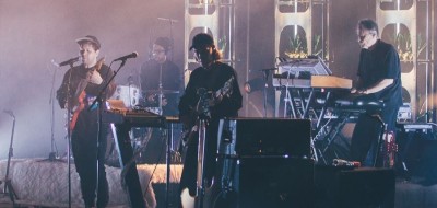 Reportagem Unknown Mortal Orchestra em Lisboa Imagem 1