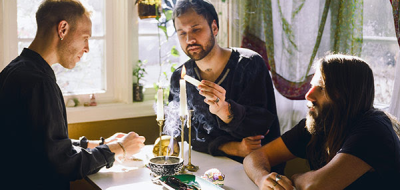 Unknown Mortal Orchestra em Lisboa e no Porto Imagem 1