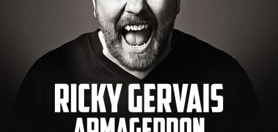 Ricky Gervais Imagem 1