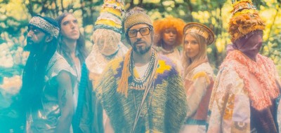 Crystal Fighters Imagem 1