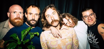 IDLES Imagem 1