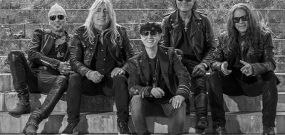 Scorpions