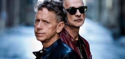 Depeche Mode Imagem 1