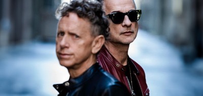 Depeche Mode