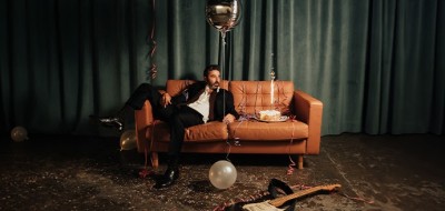 Tiago Bettencourt Imagem 1