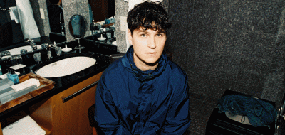 Vampire Weekend Imagem 1