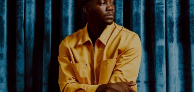 Jacob Banks Imagem 1