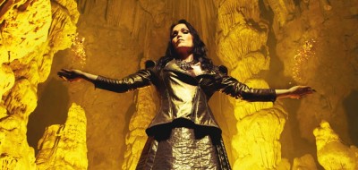 Tarja Imagem 1