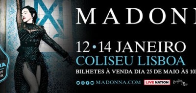 Madonna Imagem 1