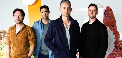 Keane Imagem 1