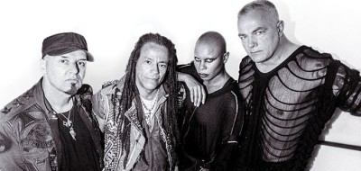 Skunk Anansie Imagem 1