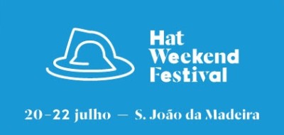Festival Hat Weekend Imagem 1