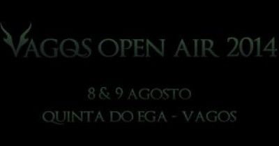 Foto Reportagem Vagos Open Air Imagem 1